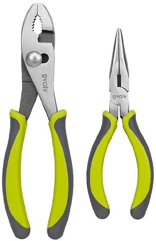 Craftsman Evolv 2 Pc. Pliers Set - 10046