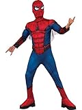 Rubie's Child's Marvel Spider-Man Homecoming - Spider-Man Toddler Costume
