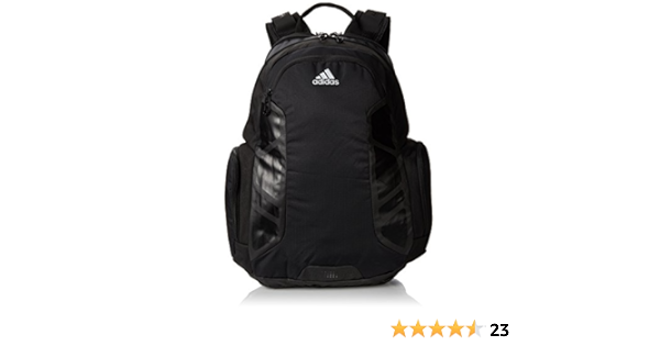 orange vans backpack