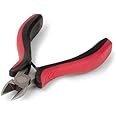 StewMac Comfort Grip Guitar String Cutter