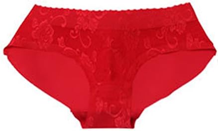 Andy Pansy Women Low Waist Lace Seamless Control Panties Butt Lifter Padded Enhanc