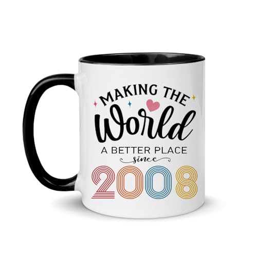 LXQM 18th Birthday Gifts