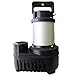 HALF OFF PONDS Pond Pulse 5,500 GPH Submersible Waterfall Pump – Hybrid Drive Pond Pump with 30' Cord – Energy Efficient, Fish Safe, 31' Max Head, for Skimmers & Large Water Features