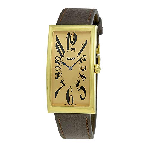 tissot watches review