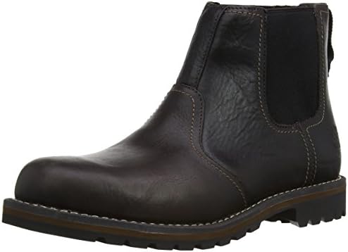 logan bay chelsea boots