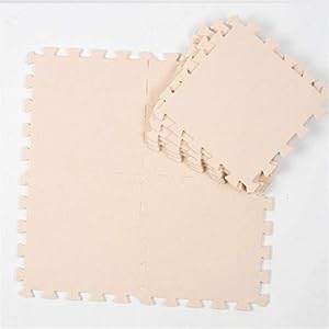 Floor Mat baby EVA foam puzzel speelmat/Kids Rugs Carpet elkaar grijpende Oefening Vloer for Children Tegels 30 * 30 * 1…