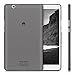 kwmobile Case Compatible with Huawei MediaPad M3 8.4 Case - Soft TPU Back Protector Cover for Tablet - Black