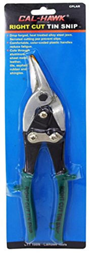 Cal Hawk Tools CPLAR Cal Hawk Tools CPLAR Right Cut Tin Snip
