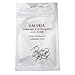 VALYRIA 50pcs Hypo Allergenic Stainless Steel Earring Hooks,15mmx15mm