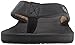 cobian Men's Draino Flat Sandal
