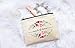 Maid of Honor Makeup Bag, Maid of Honor Gift, Bridal Party Favor, Cosmetic Pouch, Wedding Party Gift, Gift from Bride