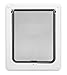 Medium Breed Locking Pet Door - 11