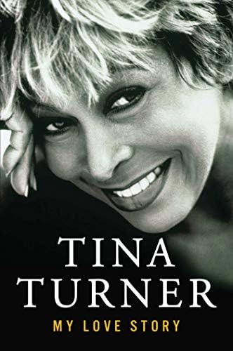 I, Tina: Turner, Tina, Loder, Kurt: 9780688059491: Amazon.com: Books