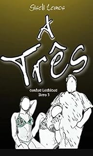 Livro Menage - Contos lésbicos