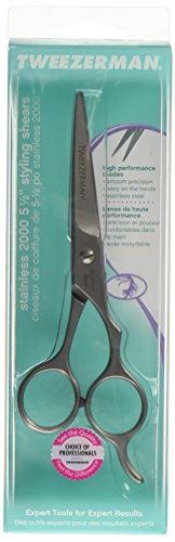 Tweezerman  Stainless 2000 Styling Shears