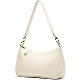 VODIU Clutch Tote Handbags with 2 Removable Straps and Zipper Closure Crossbody Bags Shoulder Purse Handbag for Women