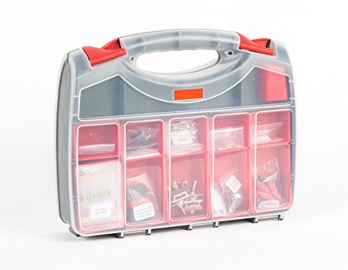 Make: Electronics Components Pack 1