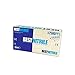 SHOWA 7500PF Sustainable EBT Latex-Free, Powder-Free, Nitrile Disposable Single Use Safety Gloves, 4 Mil, 9.5