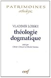 Image de theologie dogmatique