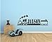 BestPricedDecals Train # 2 (Custom Name) ~ Wall Decal 12