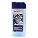 SONAX Tire Gloss Gel 235200 | Long-Lasting Rubber Conditioner for a Semi-Gloss finish on Tires | Deep Black Revitalization with Silicone Protection | Cleans, Conditions & Repels Dirt for Weeks | 500ml