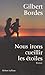 Nous irons cueillir les étoiles (French Edition) by