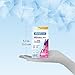 Veratrue® Early Result Pregnancy Test, 25 Count, Clear and Accurate Results, Over 99% Accurate, German Reagents, FDA-Approved, Individually Sealed Strips & Includes Disposable Urine Collection Cups