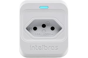Dispostivo de Proteção Elétrica EPS 301 Branco Intelbras