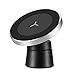 iPhone Car Charger,Wireless Phone Charger,Qi Wireless Car Charger for Samsung S8/ S8 Plus/ Note 8