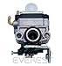 NEW 753-1225 MTD TROY-BILT RYOBI YARDMAN BOLEN CULTIVATOR TRIMMER CARBURETOR