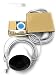 Nest Cam Outdoor Security Camera...