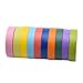 Mudder 10 Rolls Decorative Washi Tape DIY Sticker