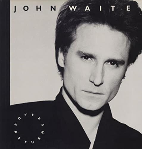 John Waite, N/A, John Waite - No Brakes - Amazon.com Music