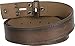 BS57 Classic Vintage Casual Jean Replacement Belt Strap 1-1/2