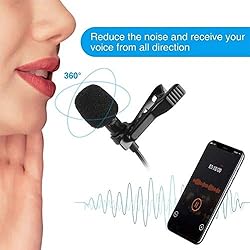 Mono 2.5mm Straight Plug Tour Guide Megaphone