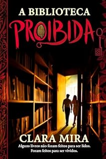 Livro A Biblioteca Proibida (Contos Quentes Livro 3)