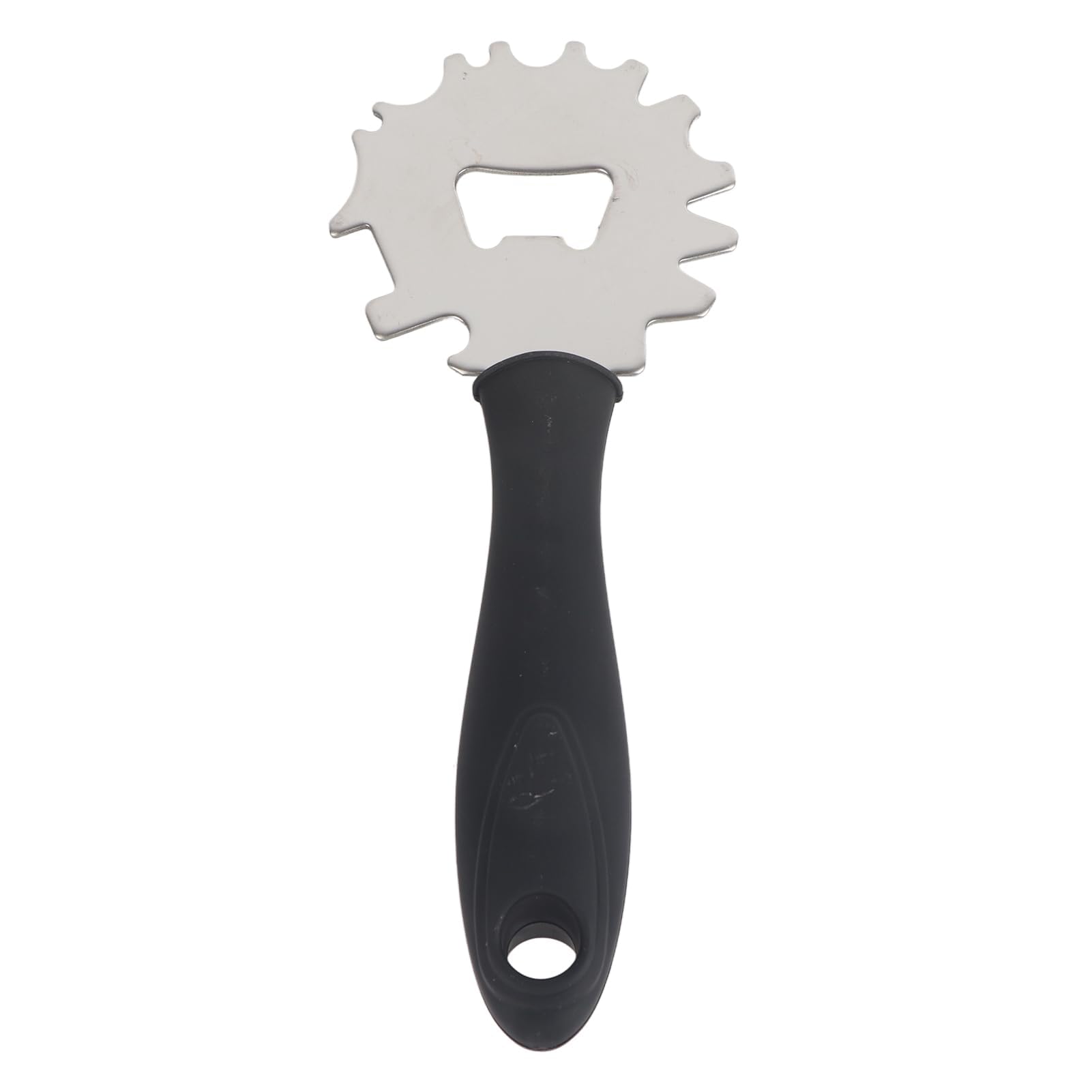 Stainless Steel Barbecue Scraper, BBQ Grill Cleaner Tool Grill Scraper Outdoor Grills Utensils for Panini Grill Press Accessories