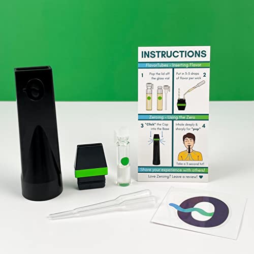 best inhaler to quit vaping OXVA XLIM SE - Bonus Kit main image 0