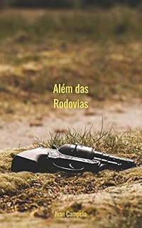 Livro Além Das Rodovias