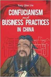 Difference Between Confucianism And Chinese Business