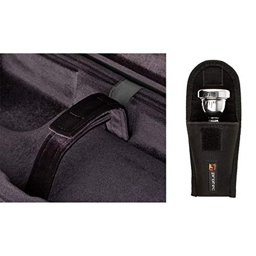 Protec MX306CT Tenor Trombone (FTrigger or Straight) Case Pricepulse