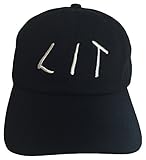 sdfdsf Lit Hat Drake It's too Late 6 Ova Tumblr Anti Social Club Mora Hat