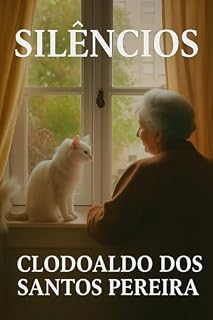 Livro SILÊNCIOS