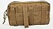 GI USMC Filbe Pack Assault Pouch NSN 8465-01-600-7837 Coyote