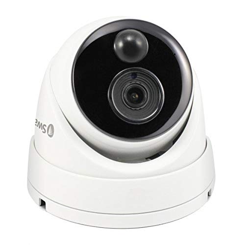 Swann-4K-Ultra-HD-Thermal-Sensing-Dome-IP-Security-Camera