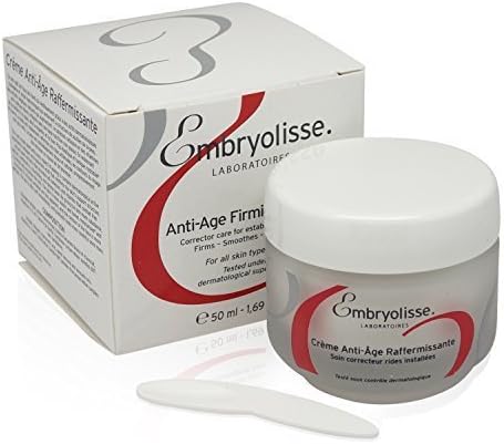 Embryolisse Embryolisse Crème Onctueuse Raffermissante (Anti Age Rich Firming Cream) 50 Ml