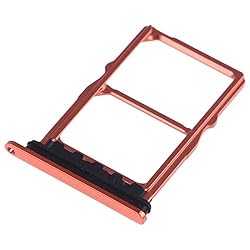 WANGJIANBOSPARE Wang Accessories SIM Card Tray + NM