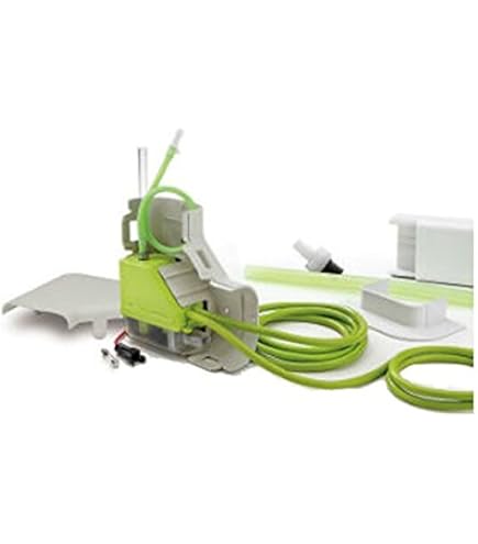 Rectorseal 021449838498 Aspen Mini Lime 100-250V Condensate