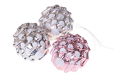 Christmas pinecone ornament set by clever creations | p…