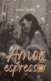Livro Amor e Espresso